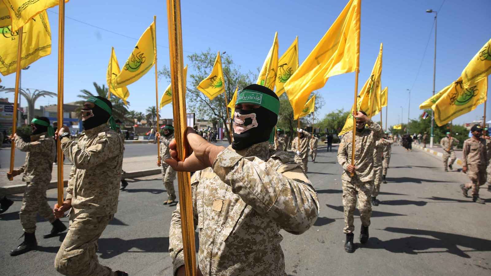 ضغط شعبي ومفاوضات مستمرة.. المليشيات العراقية في "اختبار البقاء"