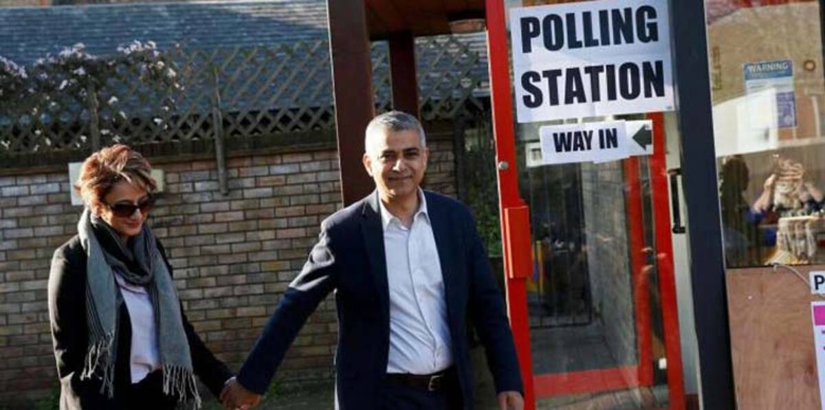 عمدة لندن وسؤال المواطنة: بين خانهم وخاننا!