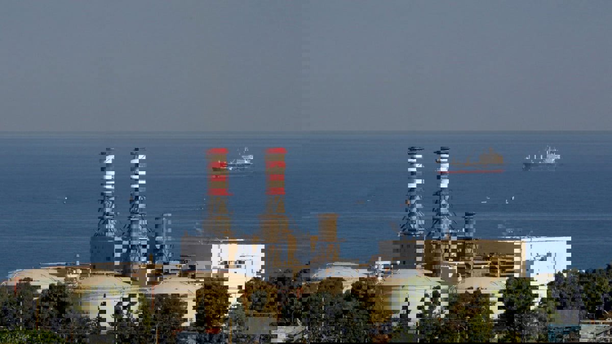 إسرائيل تنفي اتهامات لبنان بالتعدي على حقل غاز متنازع عليه