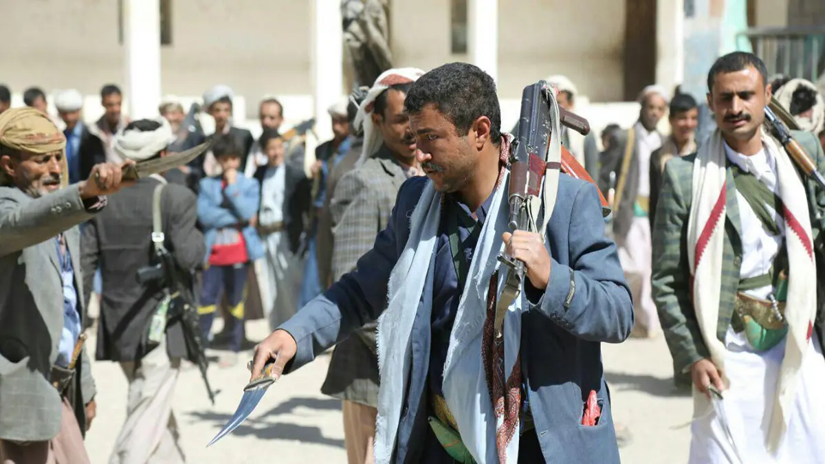 برعاية قطرية.. الحوثيون يعقدون صفقة مع حزب الإصلاح لفتح جبهات في مناطق جنوبية