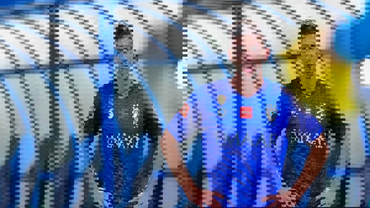 الهلال يدرس بيع لوسيانو فييتو.. وضم سامي النجعي وعبدالإله العمري نجمي النصر