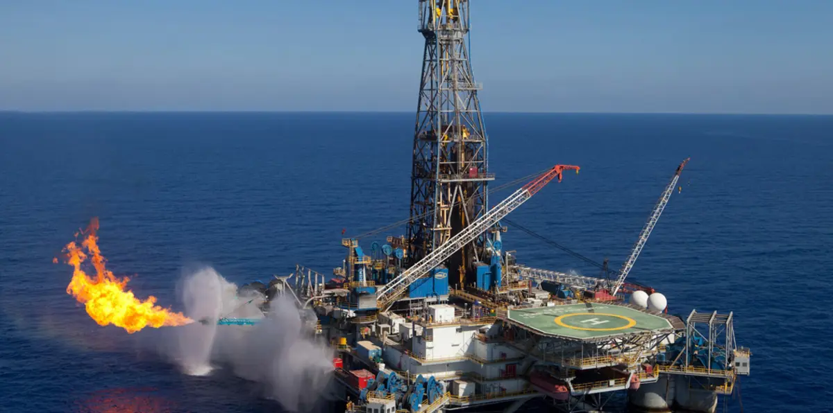 أنباء عن اقتراب قبرص من توقيع اتفاق لبيع الغاز لمصر (فيديو)