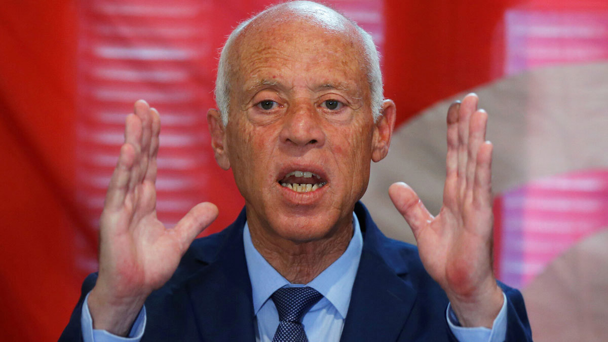 ترفض الكشف عن قيمتها.. الرئاسة التونسية متمسكة باستعادة الأموال المنهوبة في حقبة بن علي