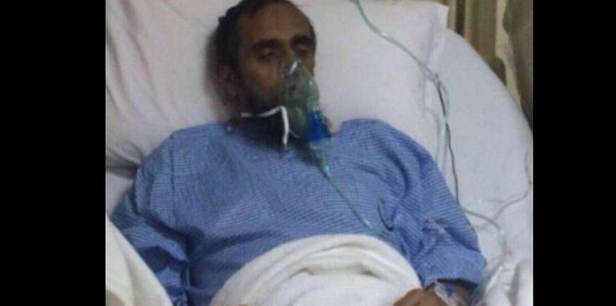 وفاة مدير وحدة "السحر والشعوذة" بهيئة الأمر بالمعروف في السعودية