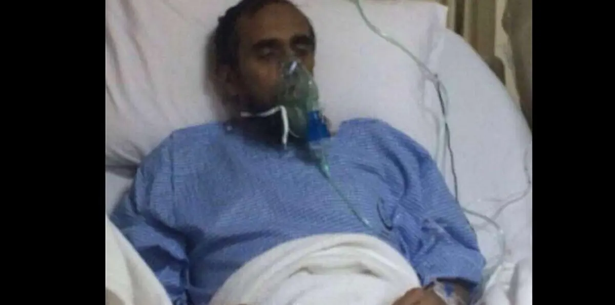 وفاة مدير وحدة "السحر والشعوذة" بهيئة الأمر بالمعروف في السعودية