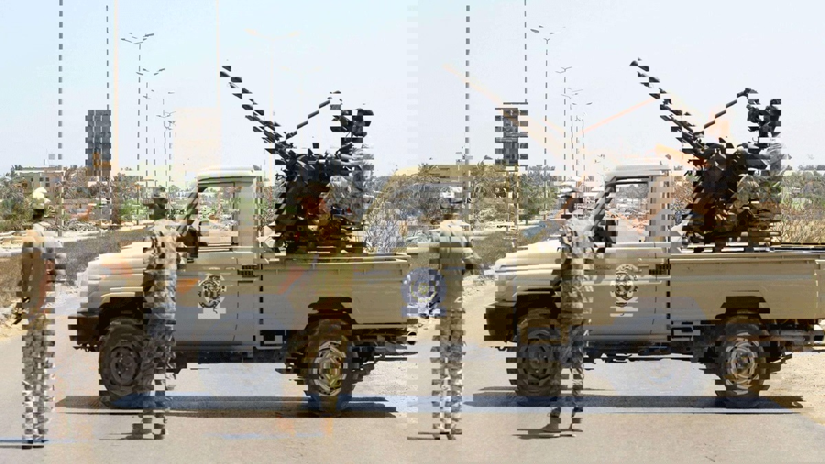 طرابلس تشكل خلية أزمة لمتابعة اختطاف 14 تونسيًا في مدينة الزاوية الليبية