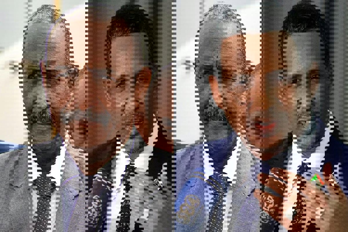 السودان.. هل ينجح الاتحاد الأفريقي في جمع "حميدتي" و"البرهان" على طاولة الحوار؟