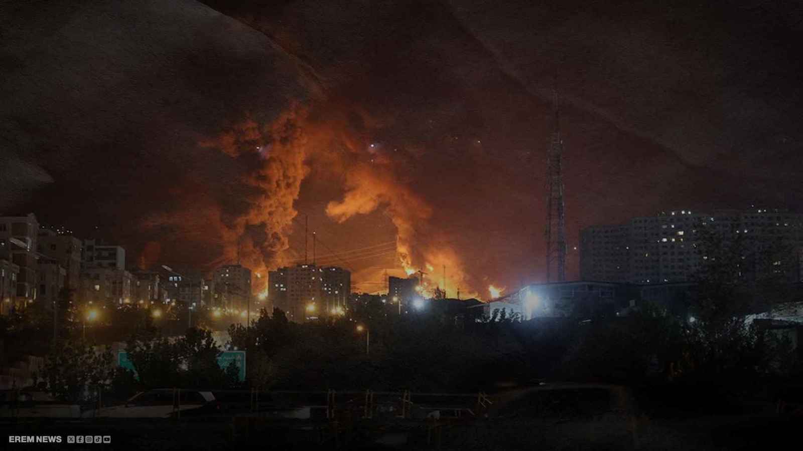 الدقيقة بـ2.6 مليون دولار.. أرقام فلكية لفاتورة حرب إيران وإسرائيل