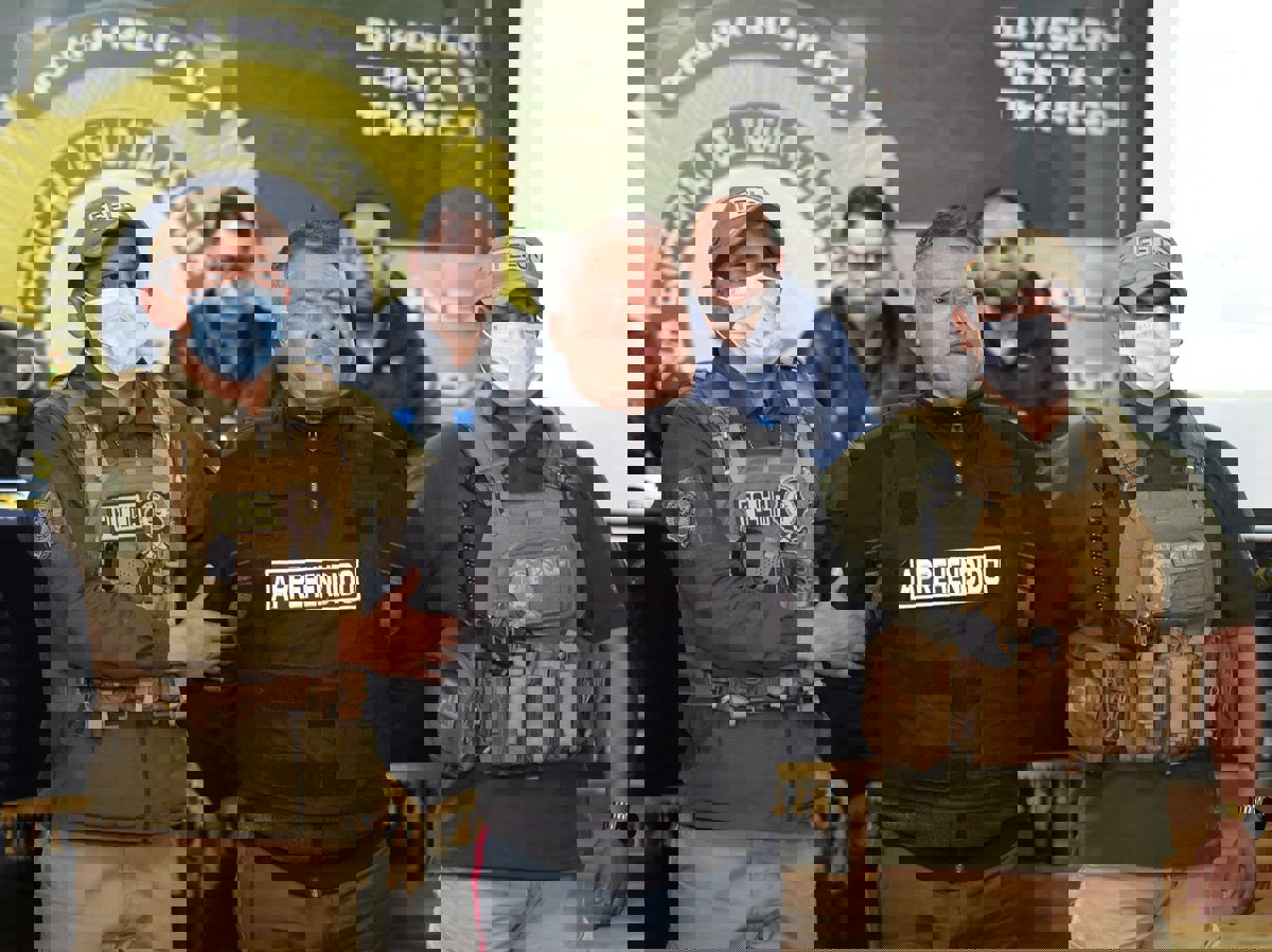 إيداع القادة المشتبه بتنفيذهم الانقلاب الفاشل في بوليفيا الحبس الاحتياطي