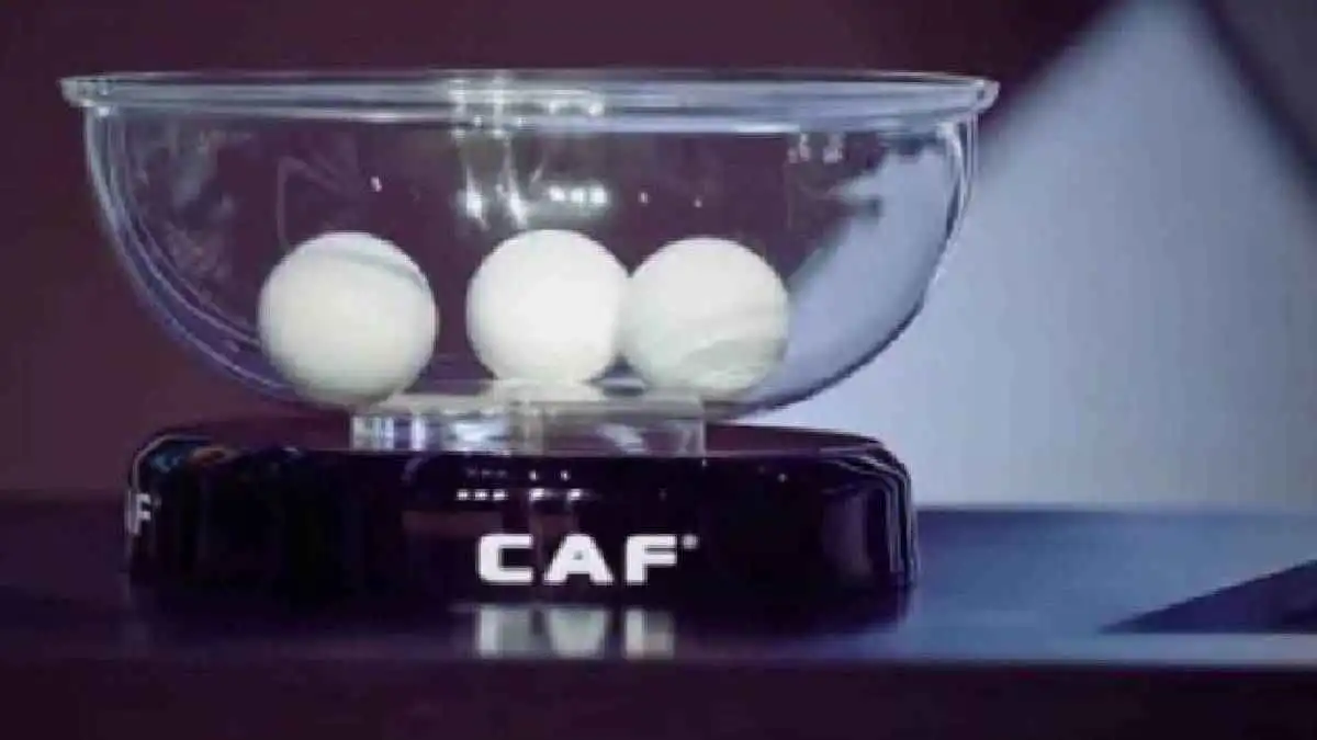 الموعد والقنوات الناقلة ومستويات قرعة دوري أبطال إفريقيا والكونفدرالية