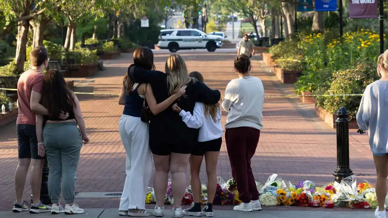 عائلة ضحية مذبحة جامعة فلوريدا 2025 تتهم "تشات جي بي تي"