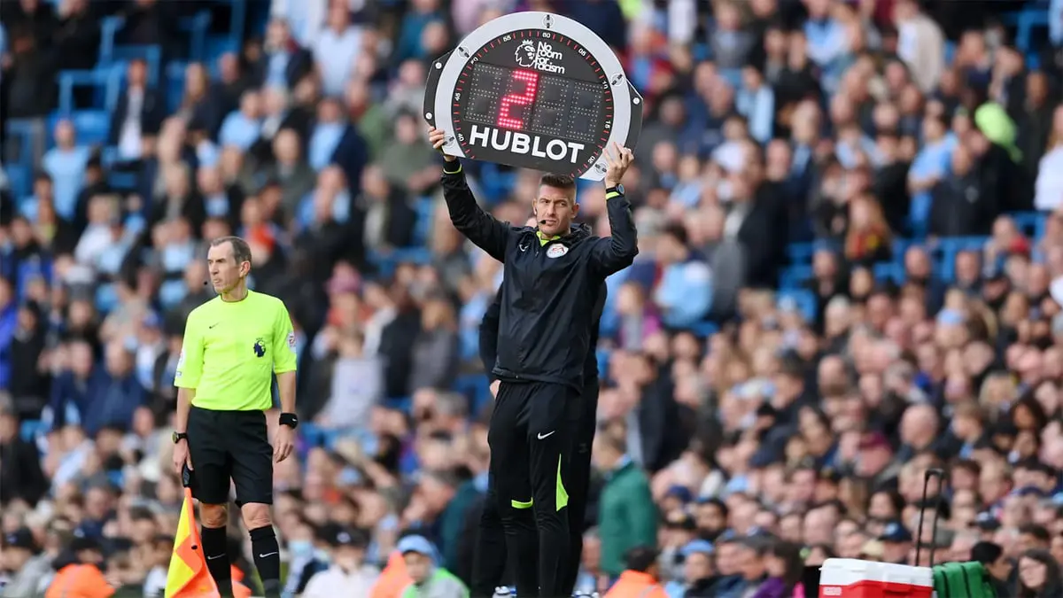 على غرار كرة السلة.. مجلس الفيفا يدرس إحداث ثورة في احتساب وقت المباريات 