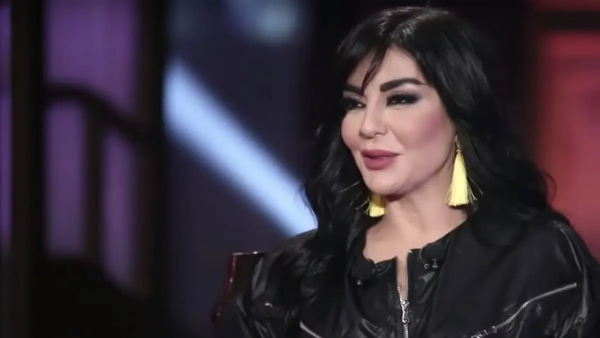 انتقادات واسعة تطال راغدة شلهوب بعد عرضها مشهدا جريئا للفنانة ميار الببلاوي