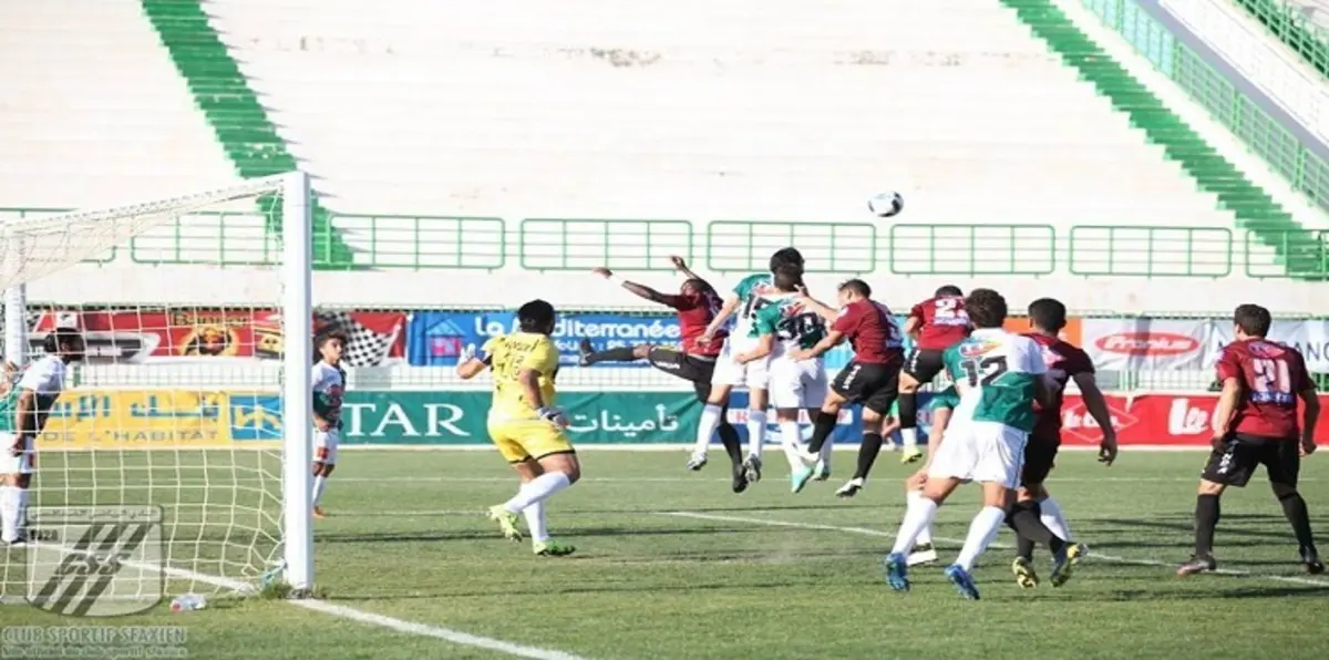 مَن يحسمُ صِدامَ الصفاقسي والترجّي في الدوري التونسي؟