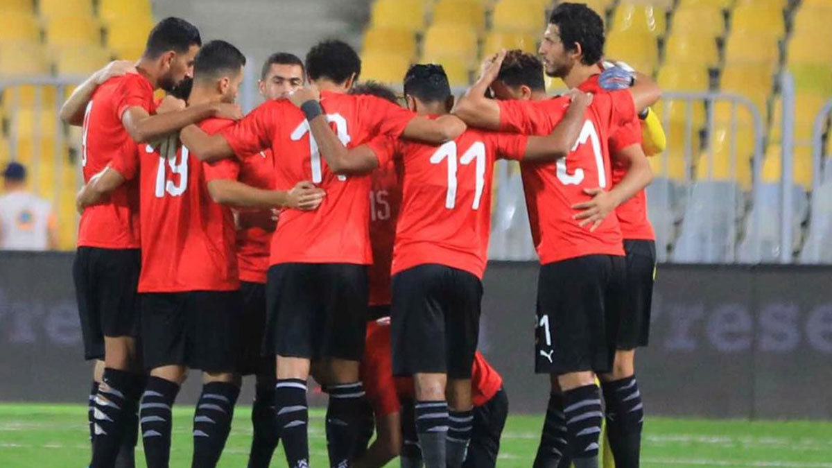 الموعد والقنوات الناقلة.. وكل ما تريد معرفته عن مباراة مصر وكينيا في تصفيات كأس الأمم الأفريقية 2021