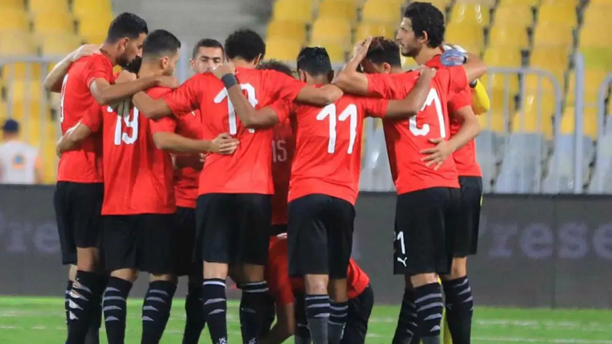 الموعد والقنوات الناقلة.. وكل ما تريد معرفته عن مباراة مصر وكينيا في تصفيات كأس الأمم الأفريقية 2021