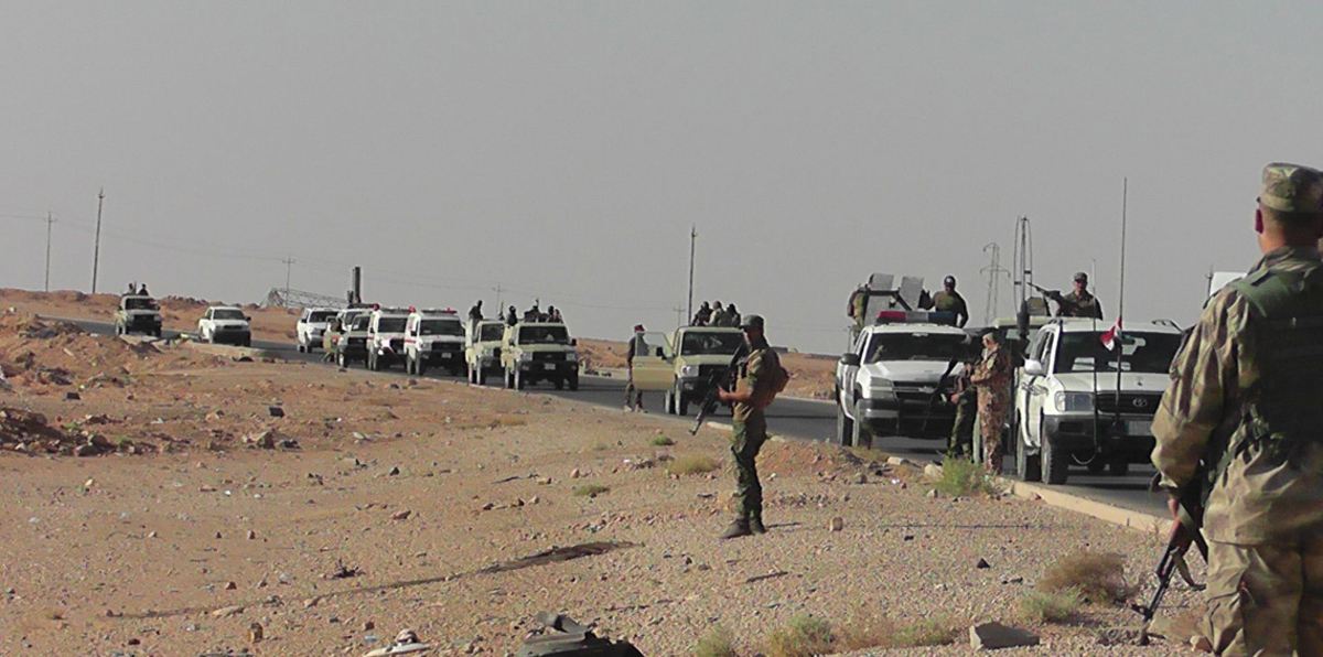 من الحليب إلى المخدرات وحتى القمامة.. نيويورك تايمز: إيران تهيمن على العراق