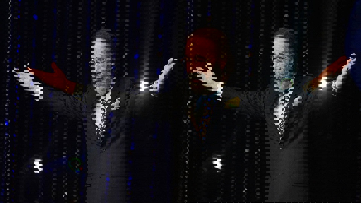 حقيقة وفاة الفنان المصري محمود ياسين