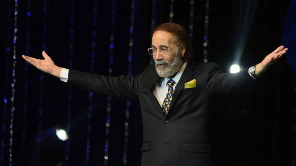 حقيقة وفاة الفنان المصري محمود ياسين