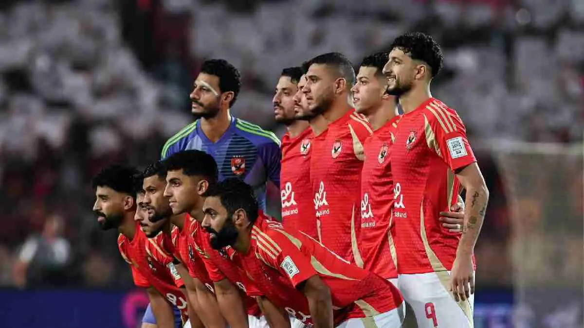 خطوة قبل ريال مدريد.. منافس الأهلي القادم في "الإنتركونتننتال" وموعد المباراة