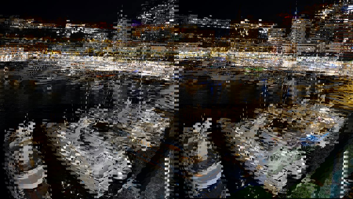 تعرف على أفخم يخوت المشاهير في العالم