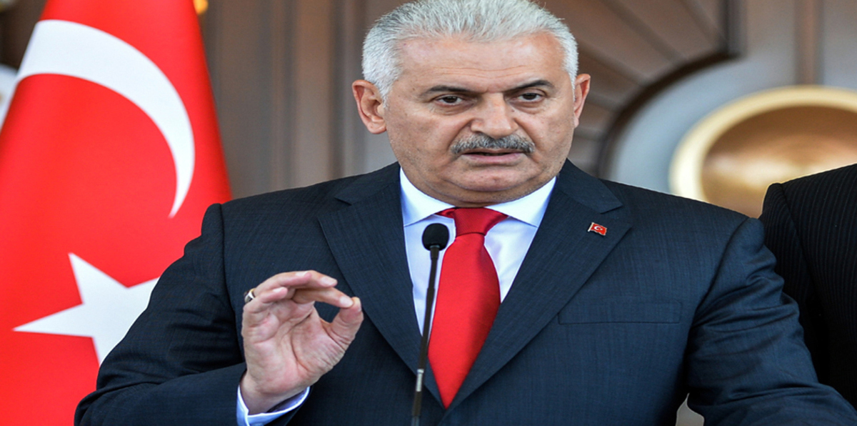 تركيا تحذر من موجة نزوح جديدة بسبب الهجمات في إدلب السورية