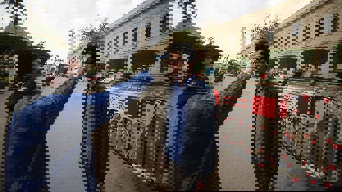 مصر تسجل 6 وفيات جديدة و40 إصابة بفيروس كورونا‎