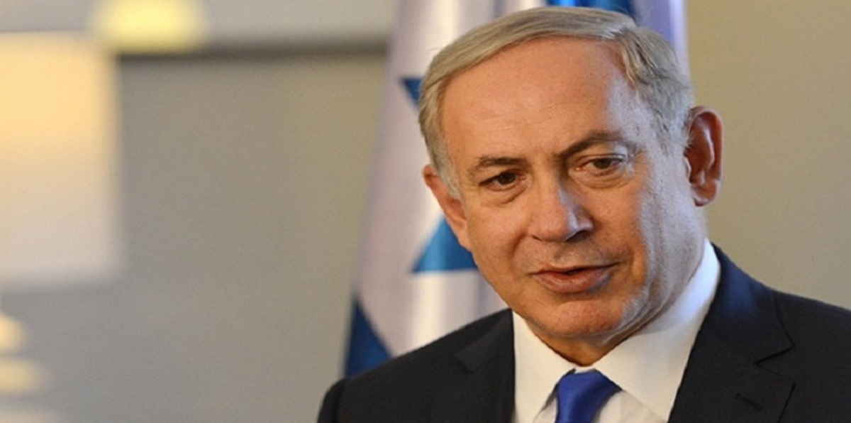 نتنياهو يوظف تفجير اسطنبول لتبرير ممارسات حكومته بالقدس (فيديو)