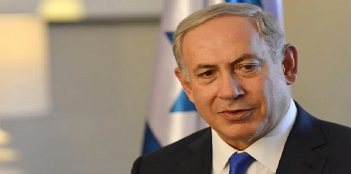 نتنياهو يوظف تفجير اسطنبول لتبرير ممارسات حكومته بالقدس (فيديو)