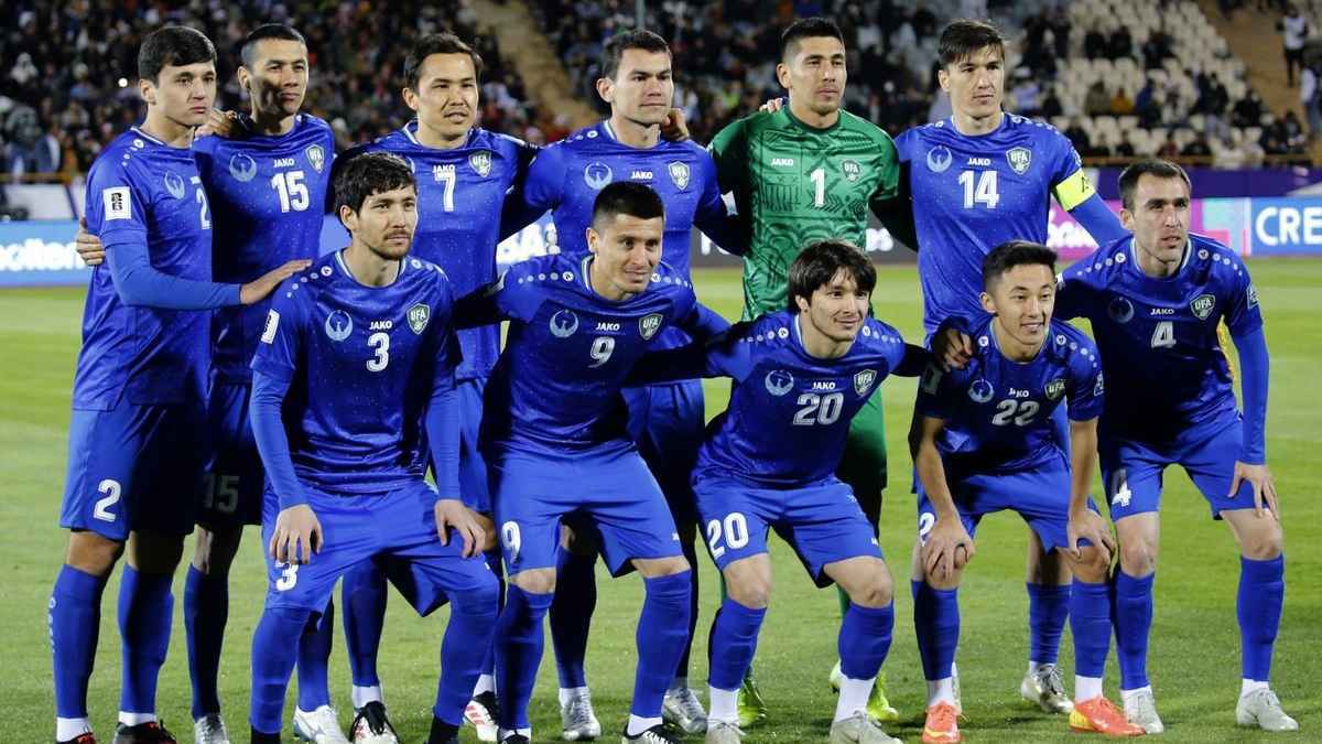 رسميا.. الإمارات تمنح أوزبكستان تأهلا تاريخيا لكأس العالم 2026
