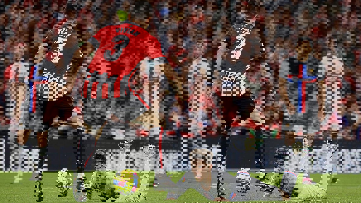 بويول يعلق على لقطة فدائية لغافي خلال مباراة برشلونة وأتليتك بيلباو (شاهد)