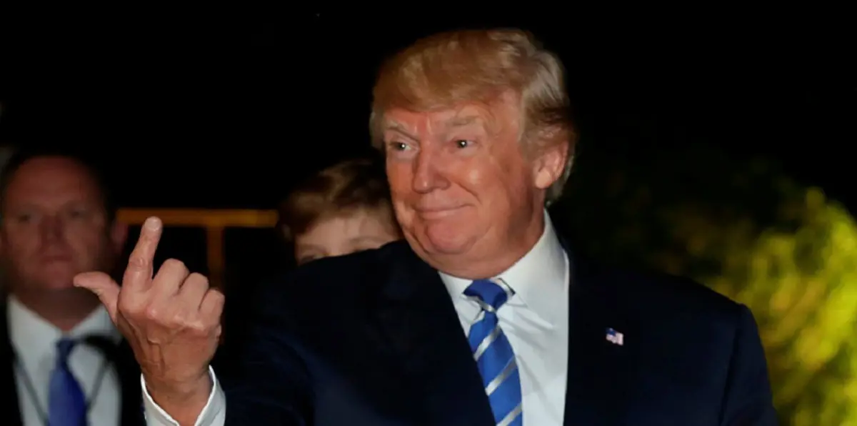 هل سيفوز ترامب بولاية رئاسية ثانية في 2020؟