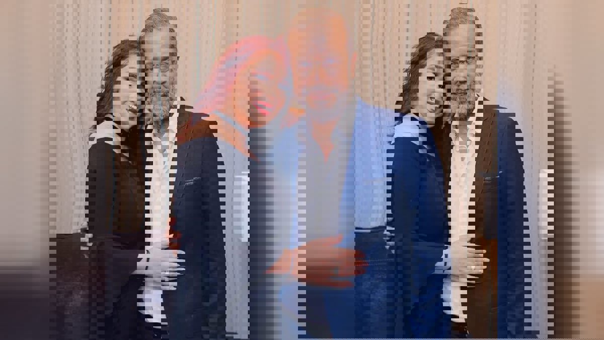 هل دب الخلاف من جديد بين شريف منير وابنته أسما؟