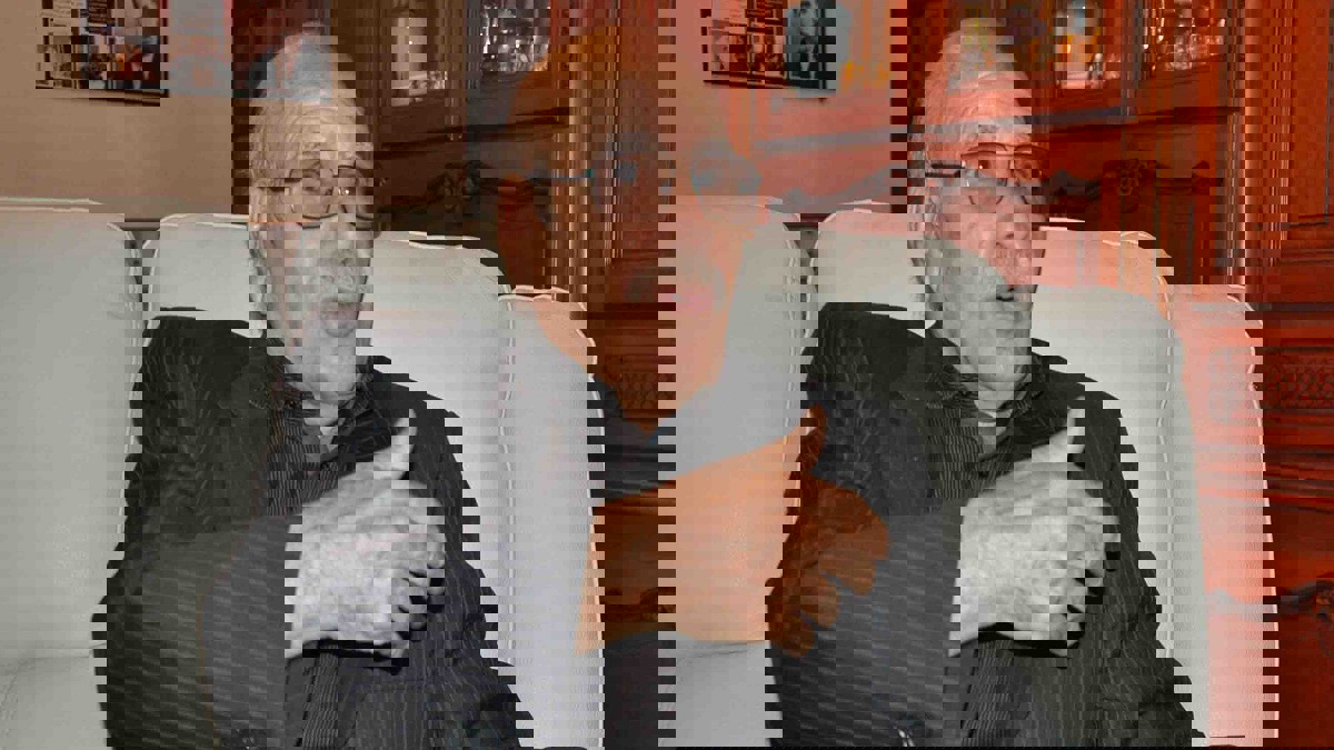 تدهور صحة المعارض الجزائري المسجون الأخضر بورقعة