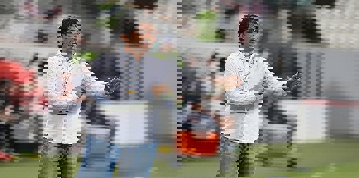 مدرب العين الإماراتي يعترف بصعوبة مواجهة الجيش القطري