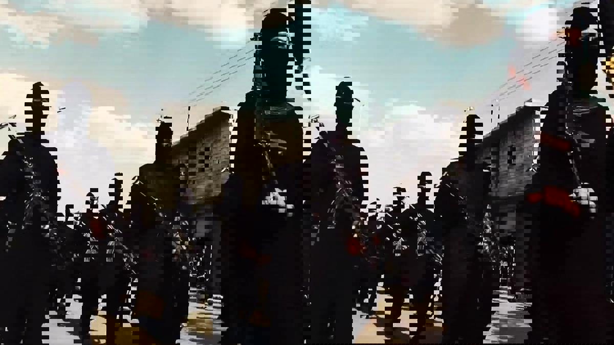 من هو المتشدد "أبو جليبيب الأردني" المرجح مقتله في جنوب سوريا؟