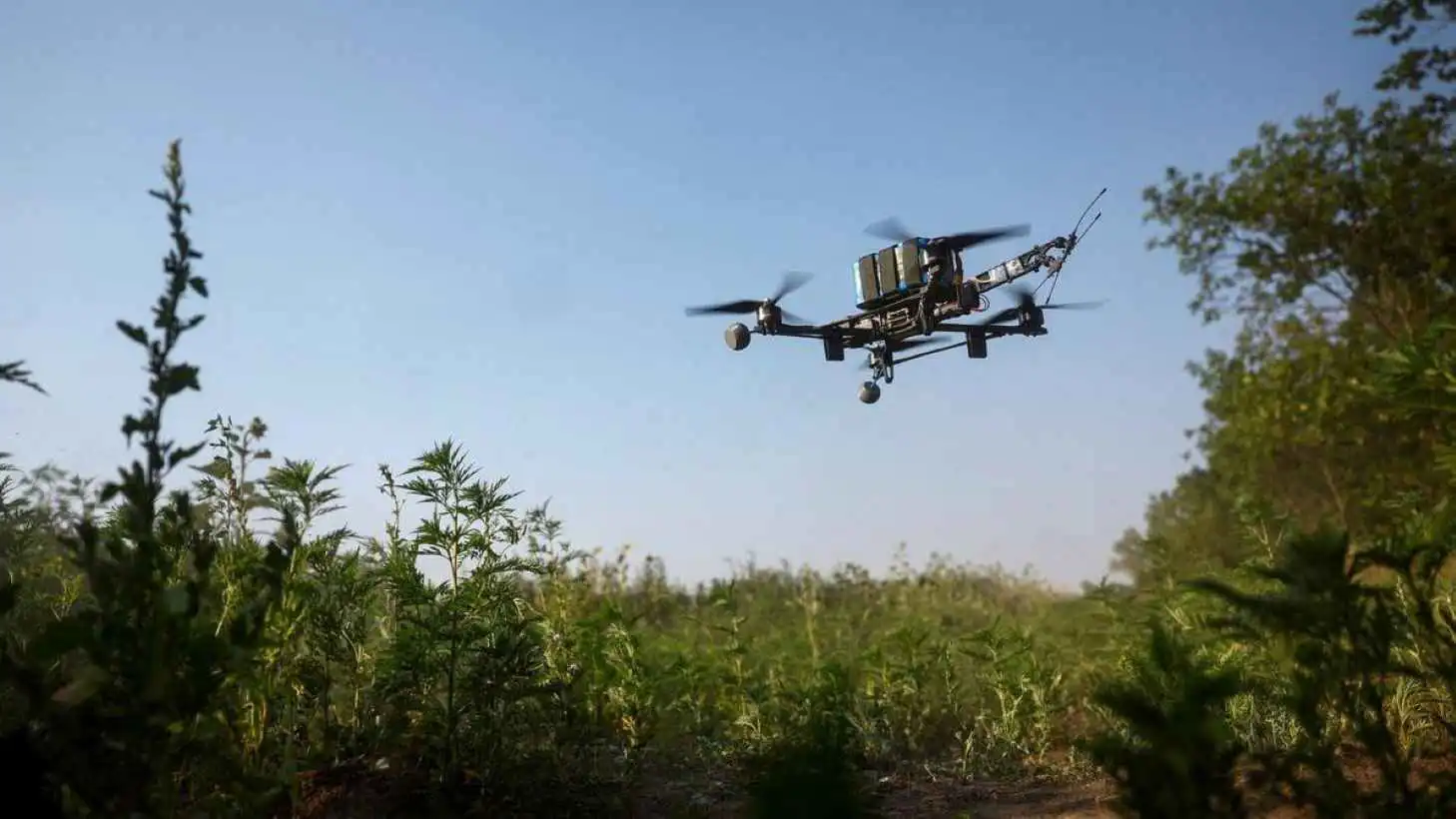 "جدار من المسيّرات".. مشروع أوروبي جديد لصد الهجمات الروسية