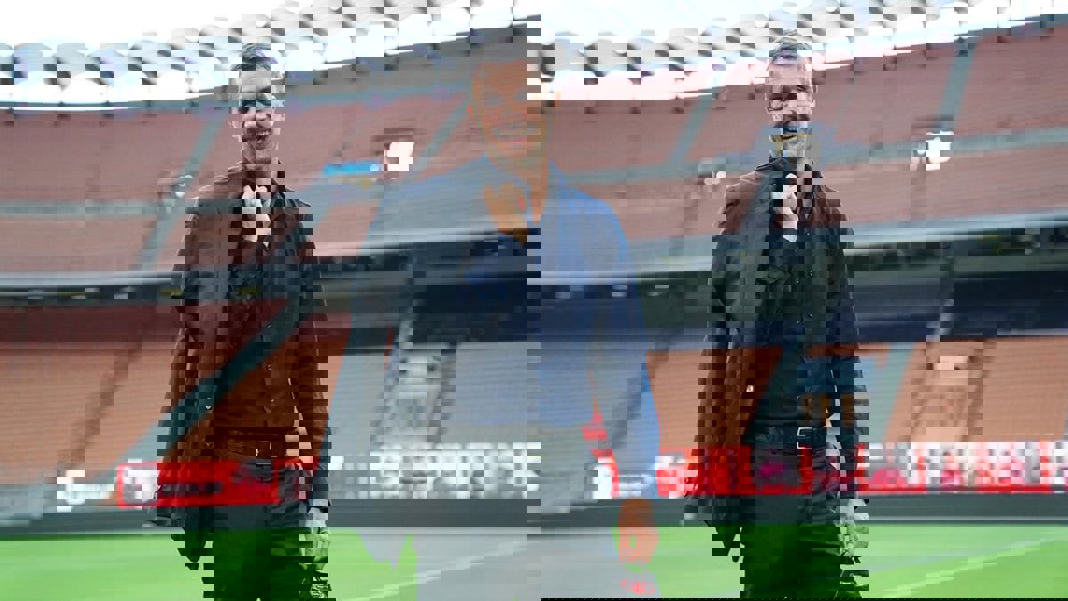 مالديني: يجب على ميلان الانتقال من سان سيرو لضمان النجاح مستقبلا