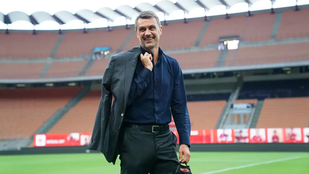 مالديني: يجب على ميلان الانتقال من سان سيرو لضمان النجاح مستقبلا