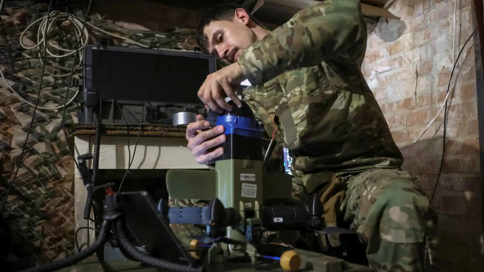 أوكرانيا تعلن مهاجمة محطة لـ"روسنفت" على البحر الأسود