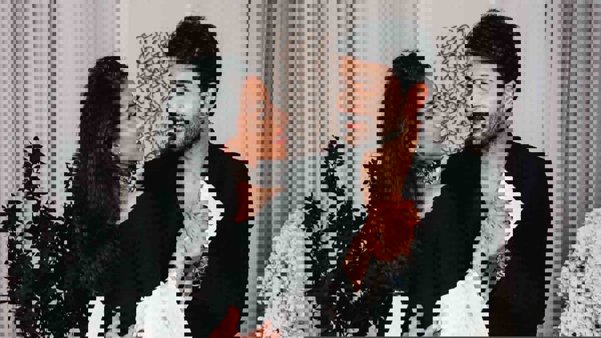 بعد أنباء قوية حول انفصاله عن فرح الهادي.. عقيل الرئيسي ينشر "رسالة حب غامضة"