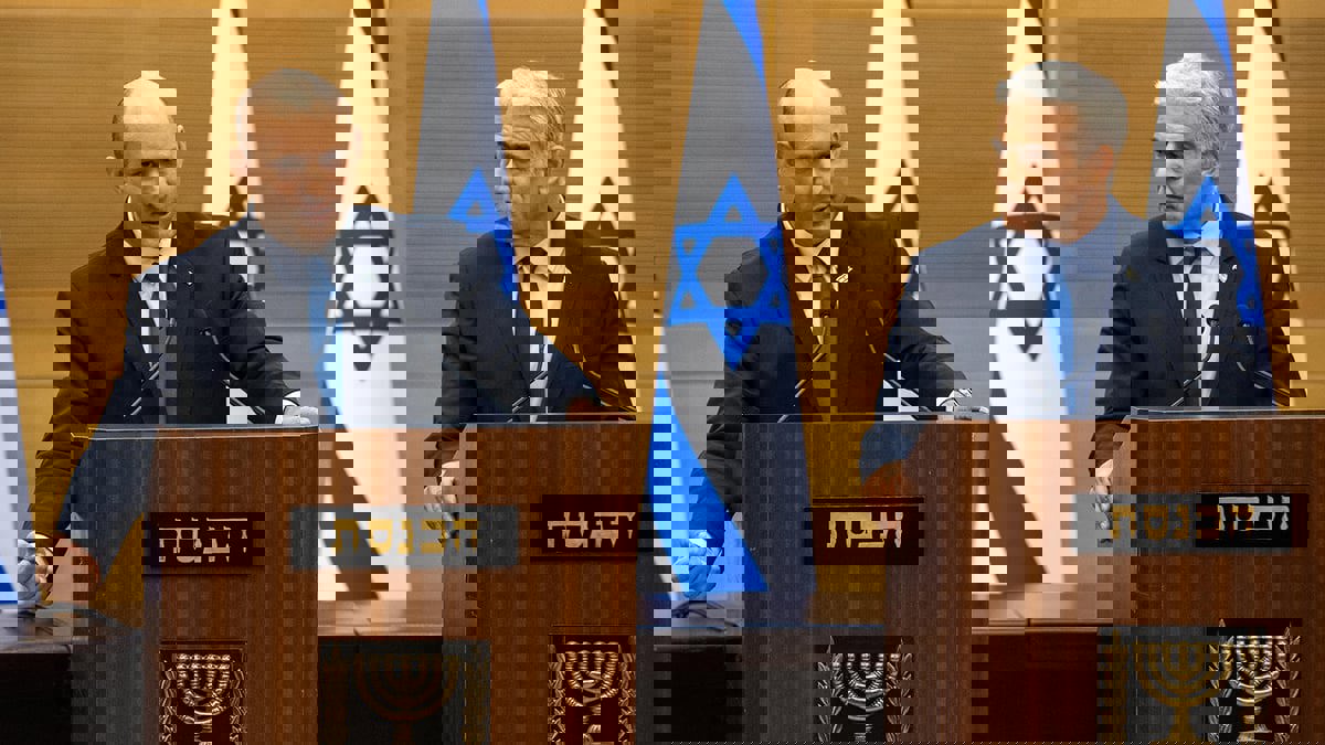 تقرير: حل الكنيست قد يؤخر تعيين رئيس جديد لأركان الجيش الإسرائيلي