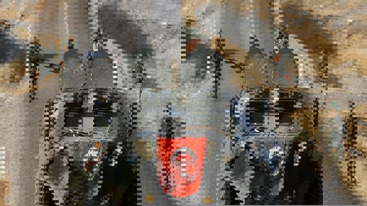 قصف مكثف لرأس العين.. و143 قتيلًا منذ بدء العملية التركية في سوريا