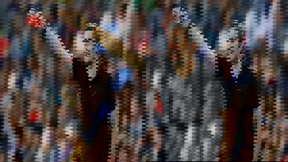 برشلونة على موعد مع 7 مباريات معقدة في الدوري الإسباني ودوري أبطال أوروبا