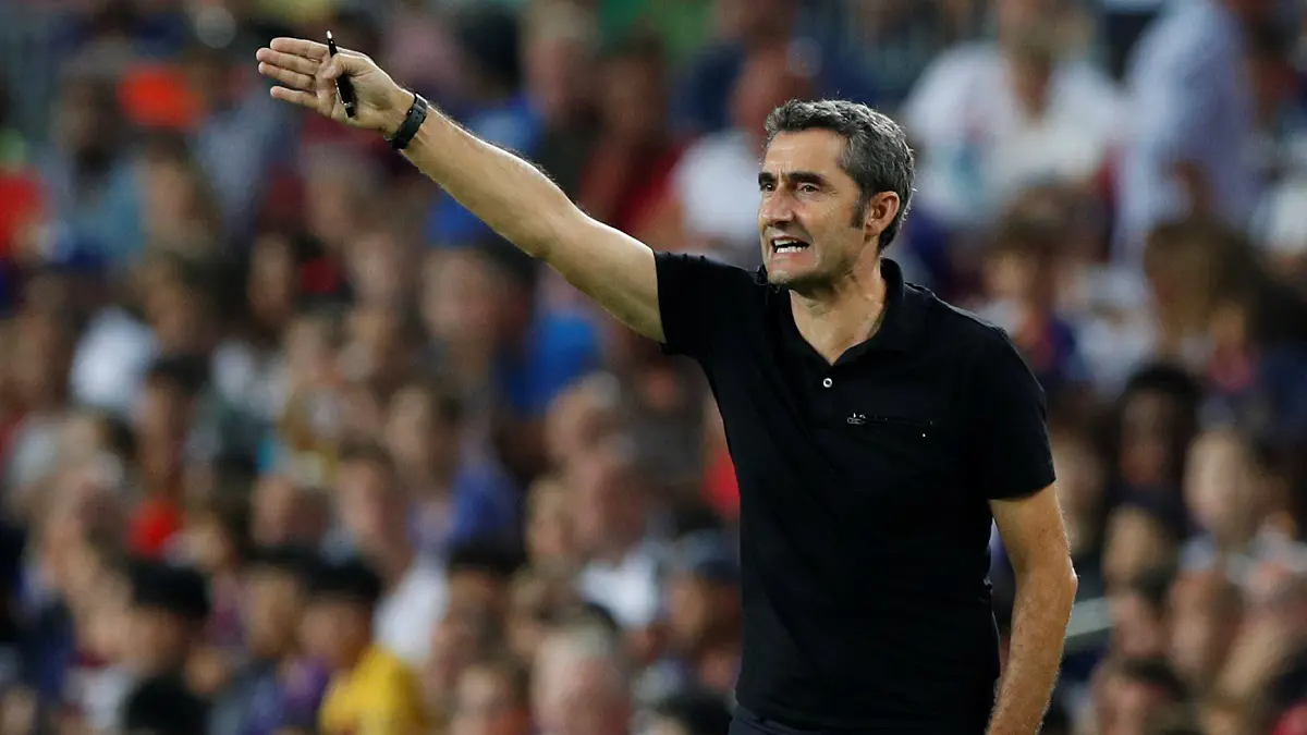 برشلونة على موعد مع 7 مباريات معقدة في الدوري الإسباني ودوري أبطال أوروبا