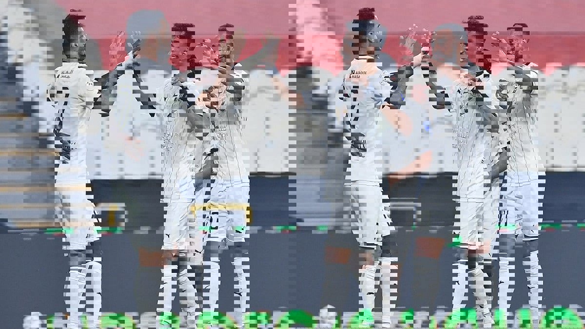 3 صراعات تحسم في الجولة الأخيرة من دوري الخليج العربي