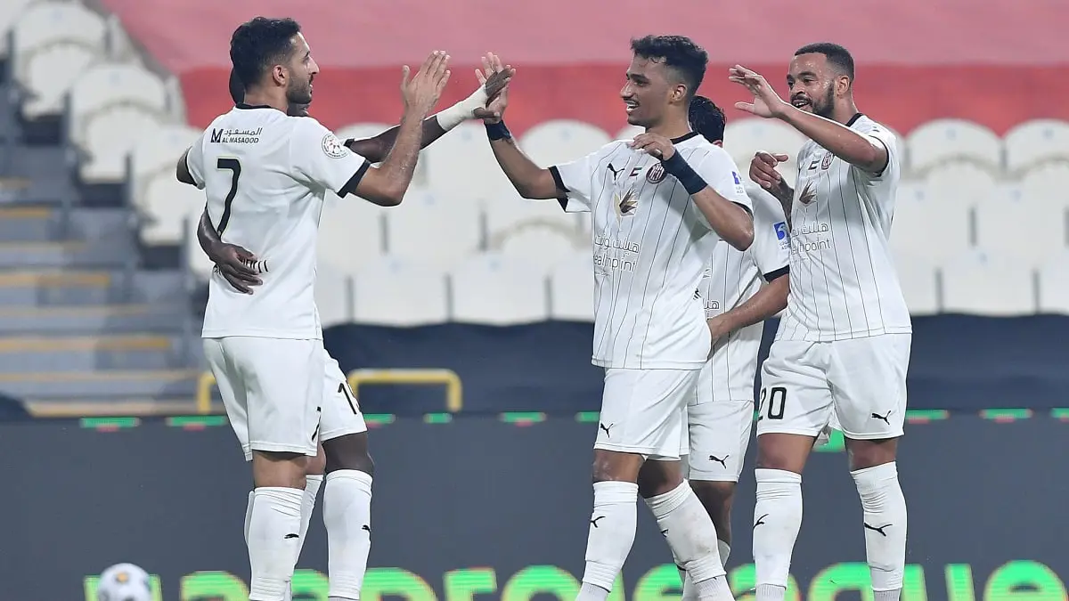 3 صراعات تحسم في الجولة الأخيرة من دوري الخليج العربي