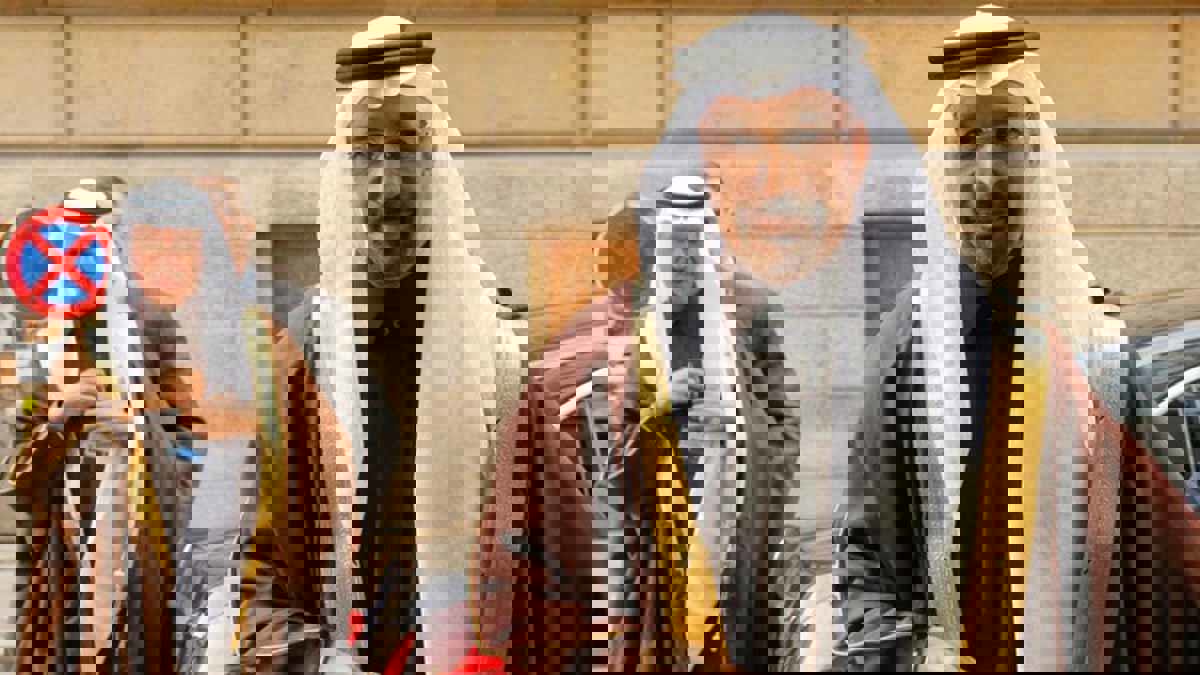 السعودية تخطط لبناء مصفاة نفطية ومصنع للبتروكيماويات في جنوب أفريقيا‎