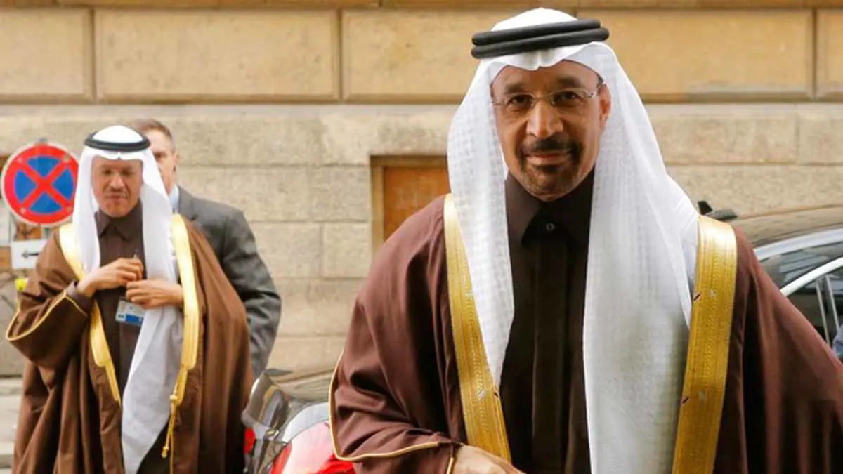 السعودية تخطط لبناء مصفاة نفطية ومصنع للبتروكيماويات في جنوب أفريقيا‎