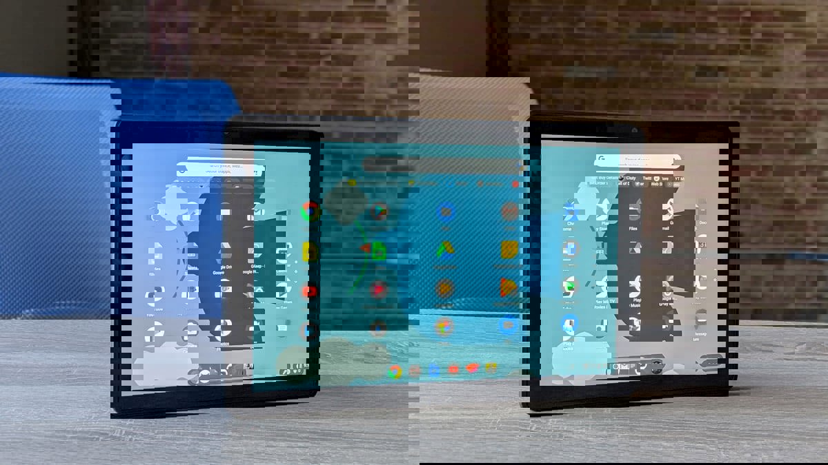 قابل للفصل ومزود بقلم.. تعرف على اللابتوب HP Chromebook x2 11